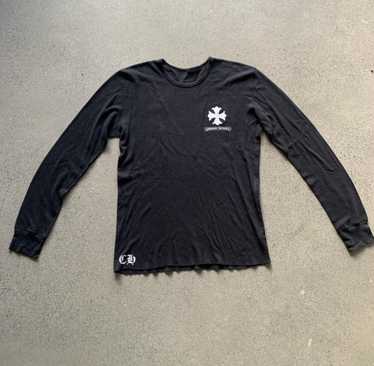 な*お様 chrome hearts thermal T PT2_538cfdb0-b532-4002-b5aa-