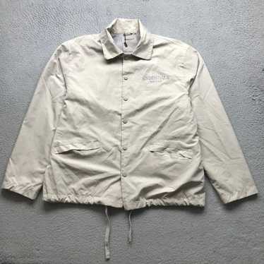 Fear of god coach - Gem