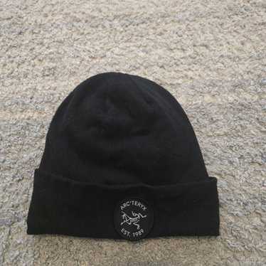 Arcteryx arcteryx bird head - Gem