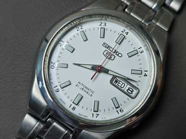 Seiko 5 7s26-03e0 automatic - Gem