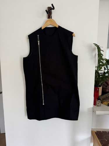 【最終値下げ価格】RICK OWENS 2014ss VICIOUS ワンピース 最終値下げ価格】RICK OWENS 2014ss VICIOUS ワンピース 最終