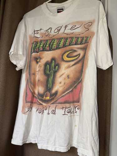 Vintage eagles world tour - Gem