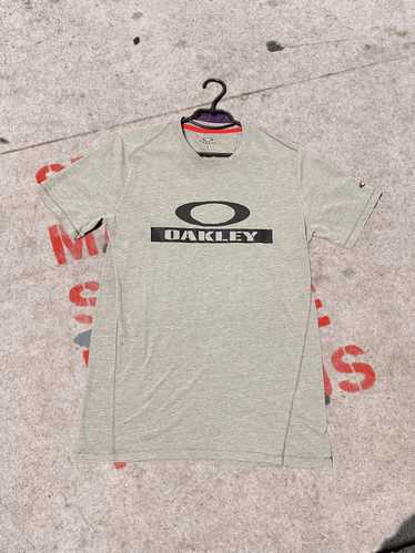 Oakley vintage logo t - Gem