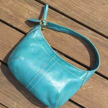 Coach vintage ergo hobo - Gem