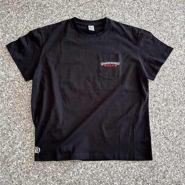 Chrome hearts american flag - Gem
