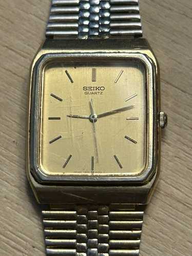 Vintage seiko tank - Gem