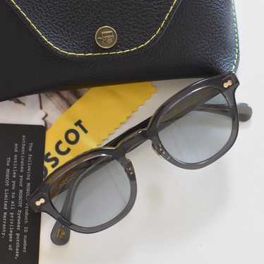 Moscot lemtosh japan limited - Gem