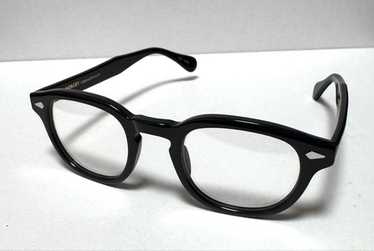Moscot lemtosh 46 black - Gem