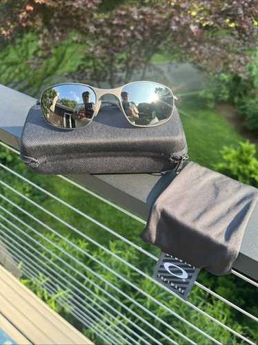 Oakley e wire 90s - Gem
