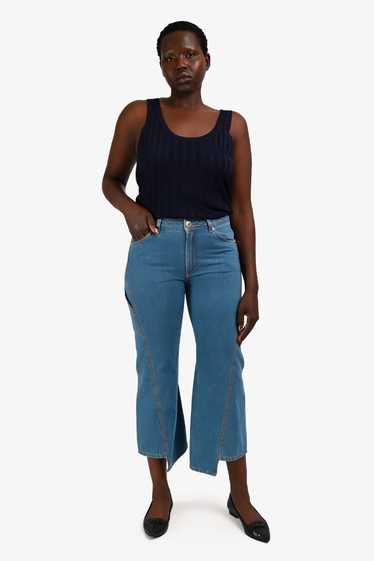 Lanvin jeans vintage lanvin - Gem