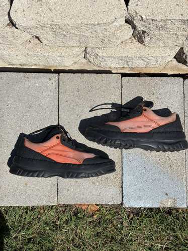 靴 Kiko Kostadinov CAMPERLAB GORE-TEX 42 sivasdescalzo on X: 