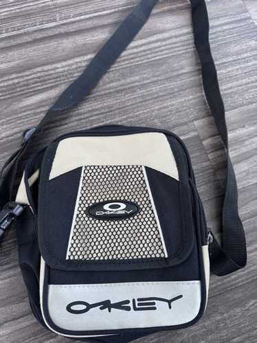 Vintage oakley sandbag sling - Gem