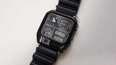 Citizen ana-digi vintage watch - Gem