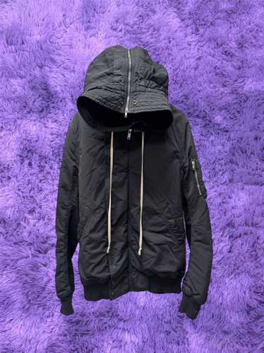 Rick Owens Rick Owens FW15 Exploder Jacket - image 1
