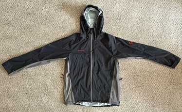 Mammut DRYtech PREMIUM スキーウェア ブラック Mammut DRYtech PREMIUM スキーウェア ブラック 楽天市場