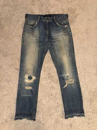 Undercover SS05 - Gem