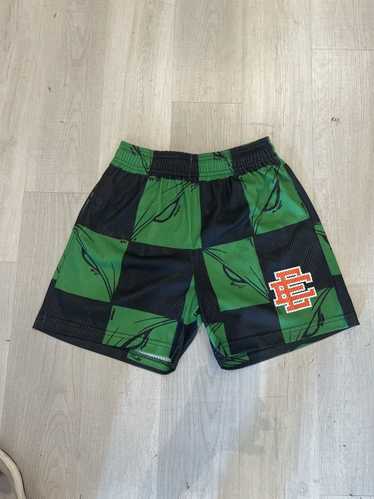 Eric Emanuel × Matty Boy EE Shorts NEW Eric Emanuel x Matty Boy Shorts! 🏁🩳 Extremely limited