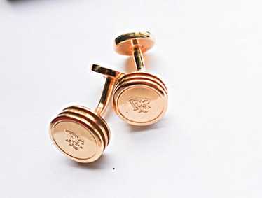 Dior　ヴィンテージ　カフス No.1575 Dior ヴィンテージ カフス No.1575