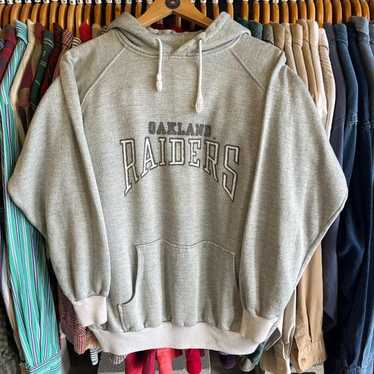Vintage 60s 70s hoodie - Gem