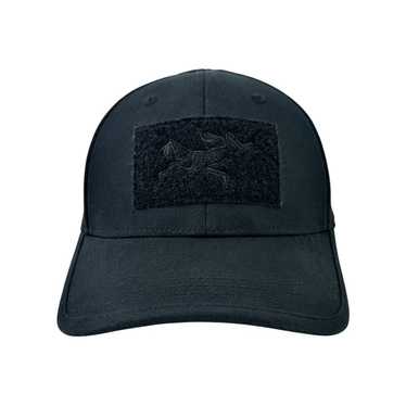 新品未使用　Arc’teryx leaf B.A.C. CAP BLACK Arc'teryx LEAF B.A.C. Cap (Discontinued Model) – us