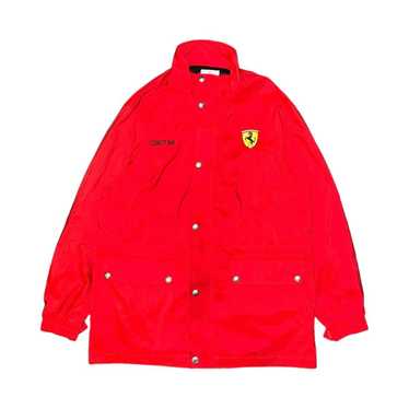 Cerruti 1881 × ferrari - Gem