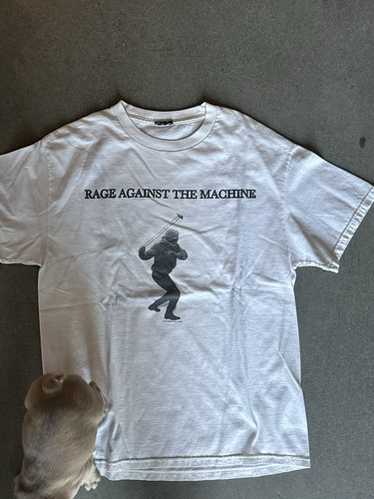 Rage against the machine 1999 - Gem