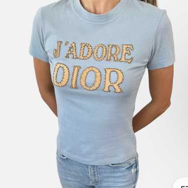 DIOR 半袖 Tシャツ ディオール OLD Vintage Dior 90s DIOR 半袖 Tシャツ ディオール OLD Vintage Dior 90s - メルカリ