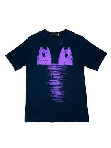 UNDERCOVERISM - SS06 PURPLE Tee T期 2 Undercover Purple / Zamiang Tee - SS06 – SaolMortem