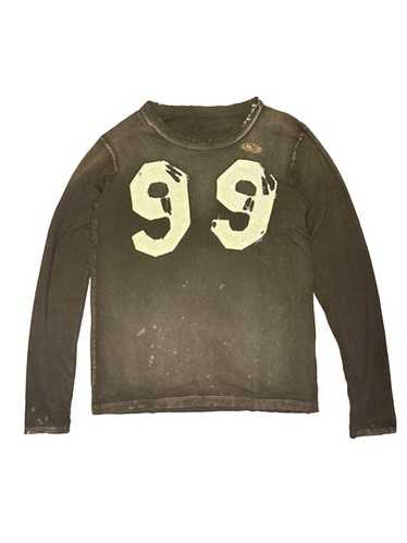 Kapital long sleeve t-shirt - Gem