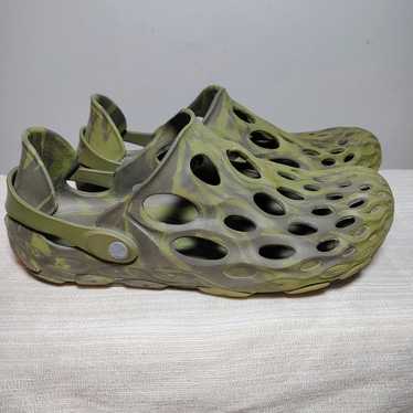 靴 MERRELL Hydro Moc Olive Drab 27cm Merrell Hydro Moc Drift – Urban Tactical