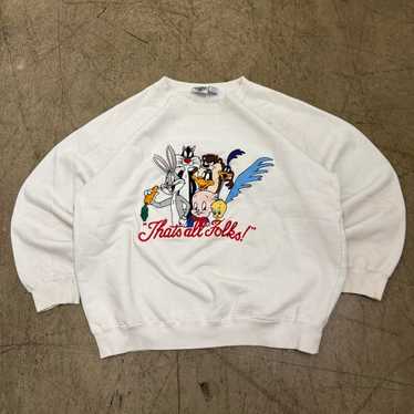 Vintage acme clothing looney - Gem