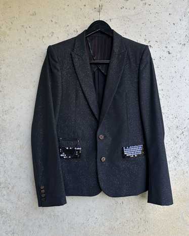 Number (n)ine ss06 number - Gem