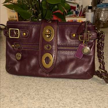 Coach 65th anniversary - Gem