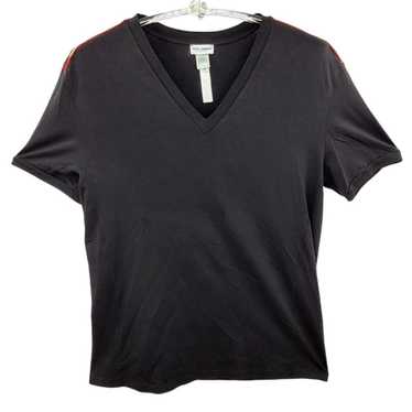 Dolce gabbana t-shirt logo - Gem Dolce gabbana t-shirt logo - Gem