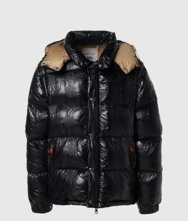 Moncler genius down jacket - Gem