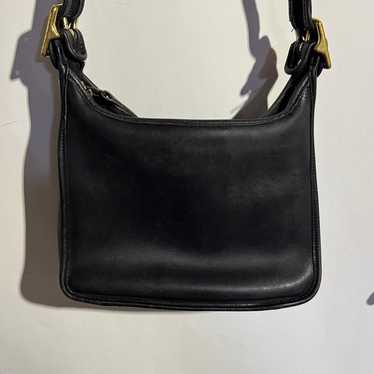 Coach vintage legacy zip - Gem