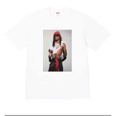 【Supreme】Playboi Carti Tee XL Black Supreme Playboi Carti Tee Black FW25 - SIZE LARGE | eBay