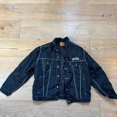 Supreme denim jackets - Gem