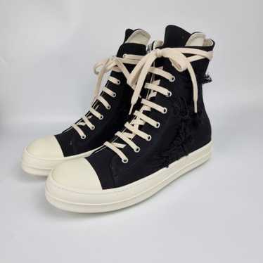 Rick owens sneakers drkshdw - Gem