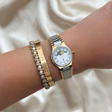 Yves saint laurent watch - Gem