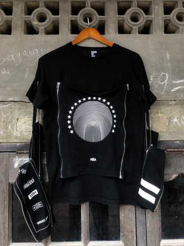 Hood by air long sleeve - Gem