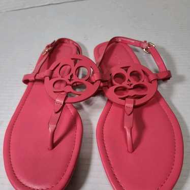 Coach jaci sandal - Gem
