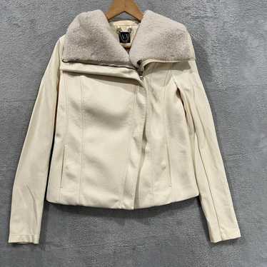 Armani womens suede jacket - Gem