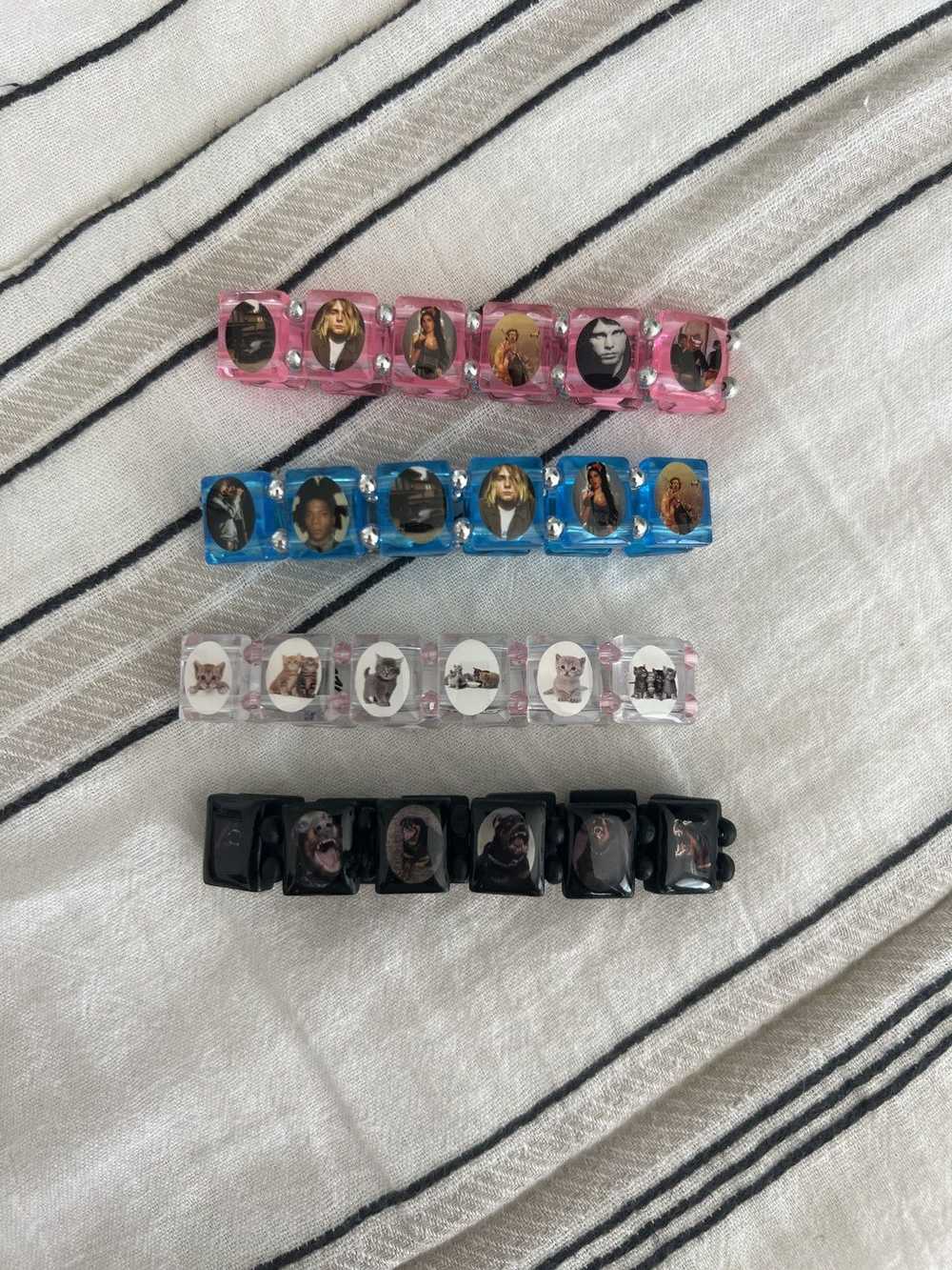 Streetwear 1199 bazo - Gem