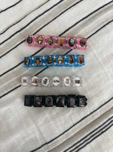アクセサリー bazo1199 アクセサリー bazo1199 bracelet white Designer × Other