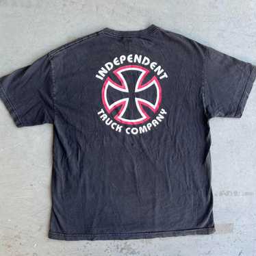 Independent trucks shirt - Gem