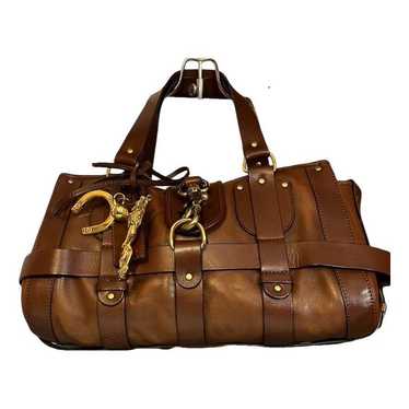 バッグ Chloe Archive Kerala House Charm Bag Chloe Archive Kerala House Charm Bag - メルカリ