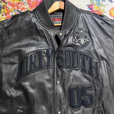 Vintage dirty south black - Gem