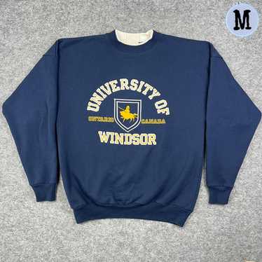 90s university of canada - Gem