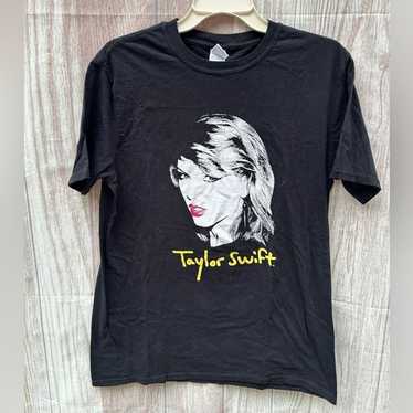 Gildan vintage taylor swift - Gem